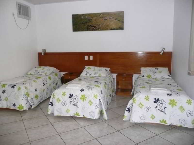 Pantanal Hotel Miranda Buitenkant foto