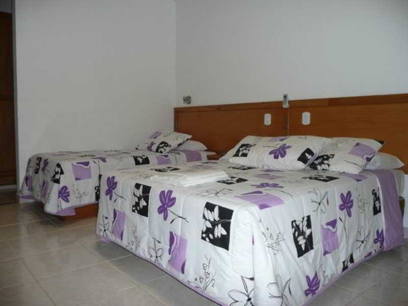 Pantanal Hotel Miranda Buitenkant foto